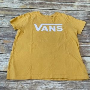 ❤️🥰💰Vans t-shirt